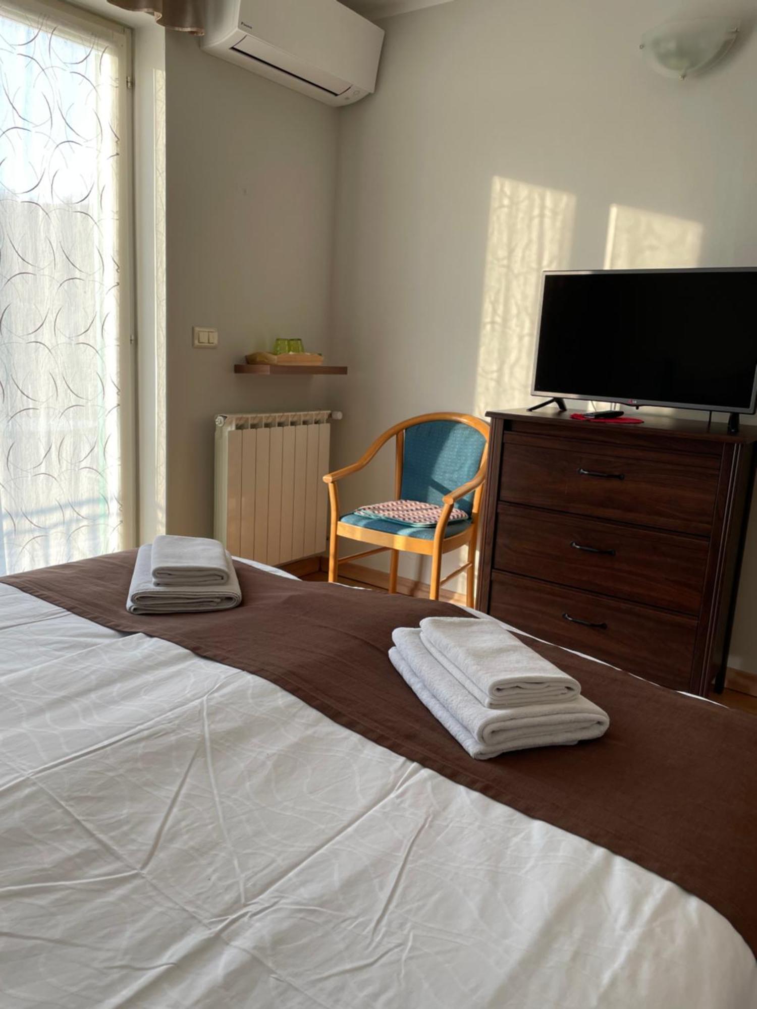 Villa Hisa Stekar Kojsko Habitación foto