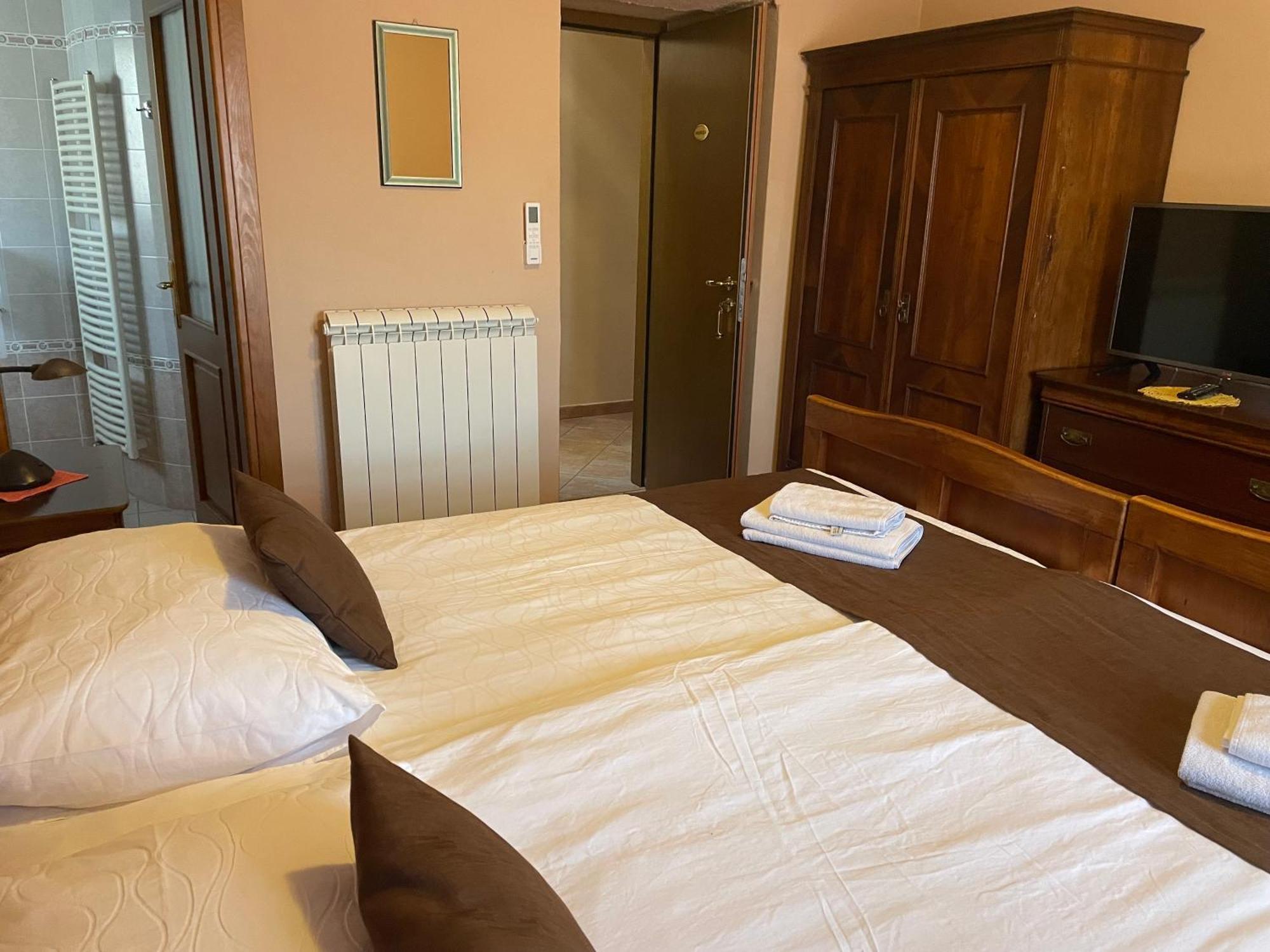 Villa Hisa Stekar Kojsko Habitación foto