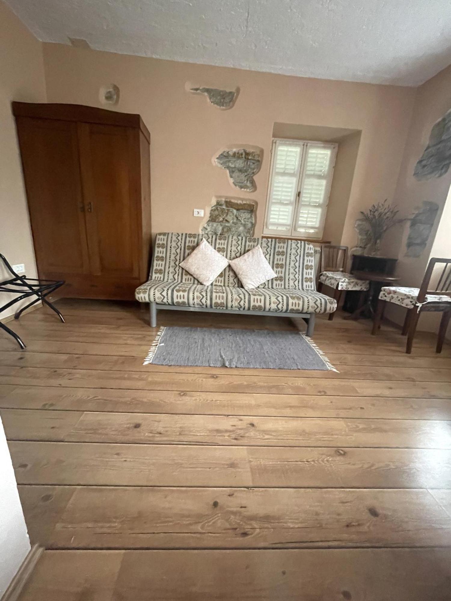 Villa Hisa Stekar Kojsko Habitación foto